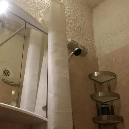 Apartment Asparuh Aktuel Sofia