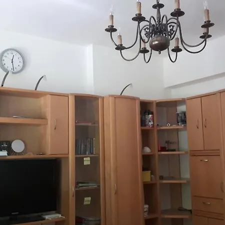 Asparuh Aktuel Apartment *